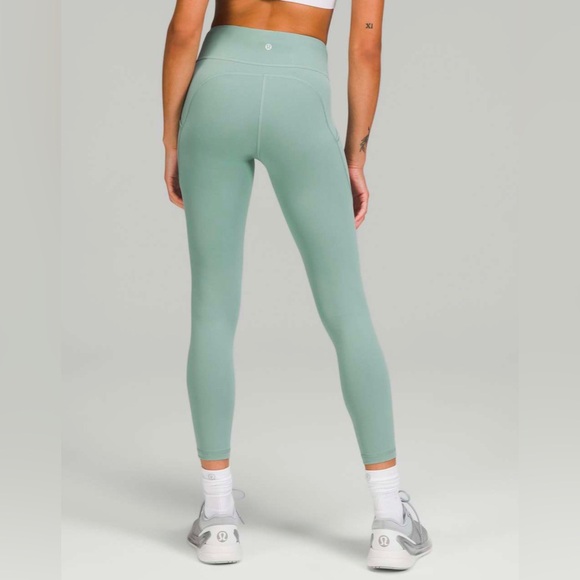 Lululemon Invigorate High-Rise Legging, 25” - Picture 2 of 4